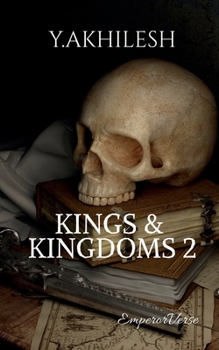 Paperback Kings & Kingdoms 2 Book