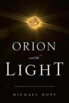 Paperback Orion and The Light Book