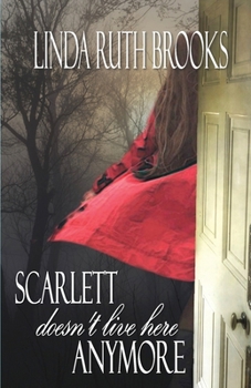 Scarlett doesn't live here anymore