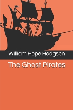The Ghost Pirates