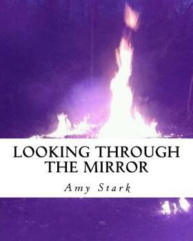 Paperback Looking Through the Mirror Book