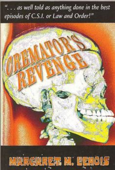 Paperback Cremator's Revenge Book