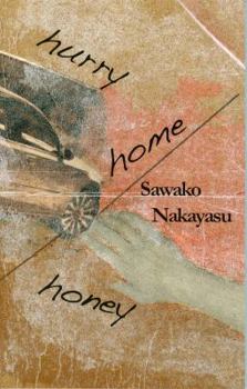Paperback Hurry Home Honey Book