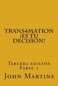 Paperback Trans4mation [Spanish] Book