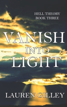 Paperback Vanish Into Light Book
