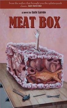 Paperback Meat Box Book