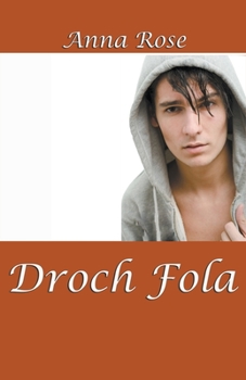 Paperback Droch Fola Book