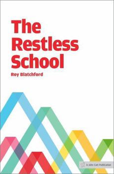 Paperback The Restless School Book