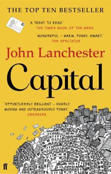Paperback CAPITAL Book