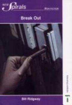 Paperback Break Out (New Spirals - Non-fiction) (Pt. 1) Book