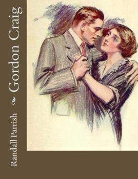 Paperback Gordon Craig Book