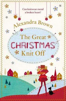 The Great Christmas Knit Off - Book  of the Tindledale