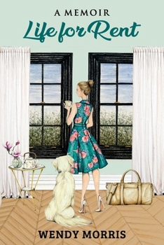 Paperback Life for Rent Book