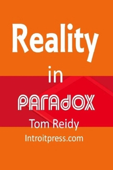 Paperback Reality in Paradox Book