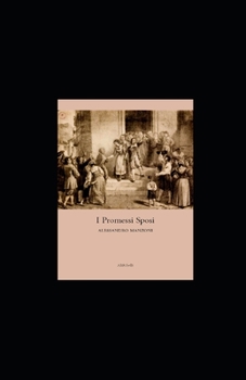 Paperback I promessi sposi [Italian] Book