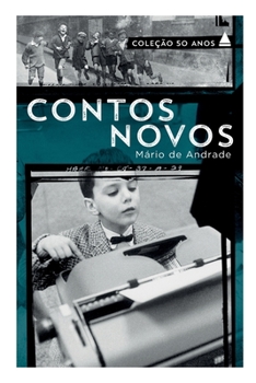 Paperback Contos Novos - Coleção 50 anos [Portuguese] Book