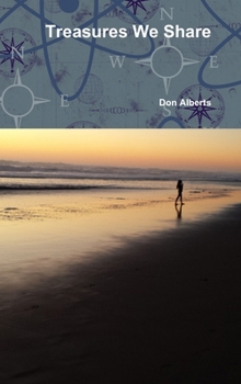 Hardcover Treasures We Share Book