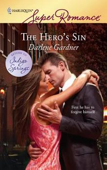 The Hero's Sin - Book #1 of the Return to Indigo Springs