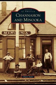 Hardcover Channahon and Minooka Book