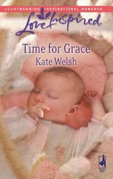 Mass Market Paperback Time for Grace Book
