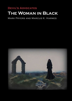 Hardcover The Woman in Black Book