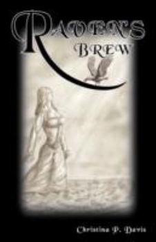 Paperback Raven's Brew Book