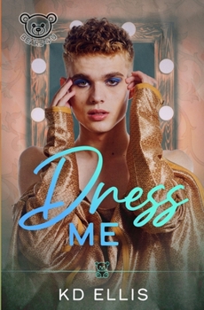 Dress Me - Book  of the Bears-4-U