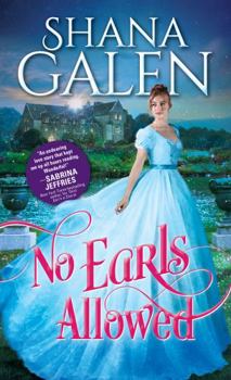 No Earls Allowed - Book #2 of the Survivors