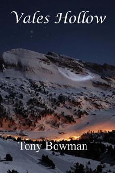 Paperback Vales Hollow Book