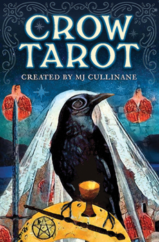 Cards Crow Tarot Book