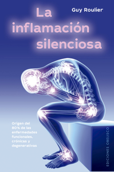 Paperback Inflamacion Silenciosa (Obelisco) [Spanish] Book