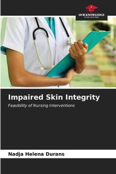 Paperback Impaired Skin Integrity Book