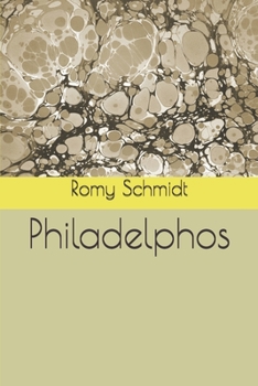 Paperback Philadelphos [German] Book