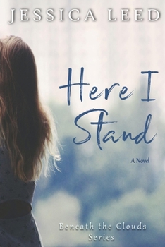 Paperback Here I Stand Book