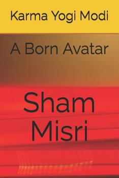 Paperback Karmayogi Modi Book