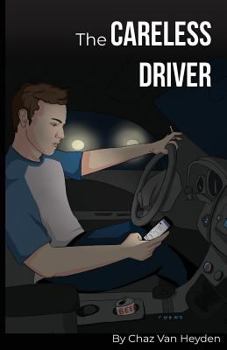 Paperback The Careless Driver Book