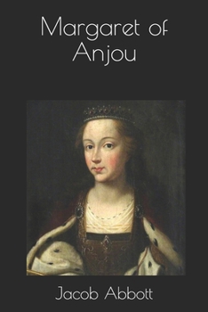 Paperback Margaret of Anjou Book