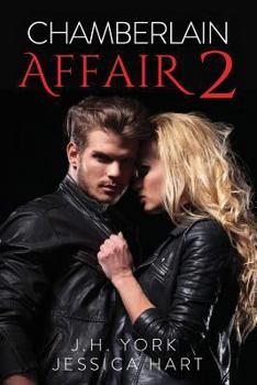 Paperback Chamberlain Affair 2: A Turn Of Events Book