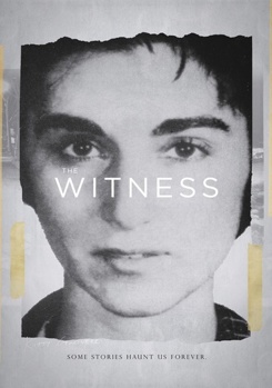 DVD The Witness Book