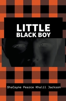 Paperback Little Black Boy Book