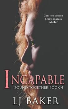 Paperback Incapable Book