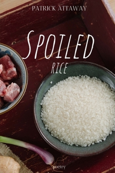 Paperback Spoiled Rice Book
