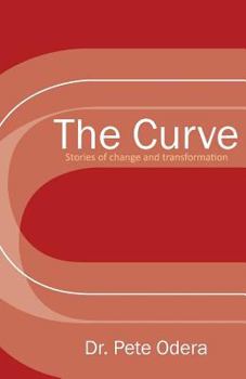 Paperback The Curve Book