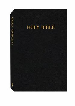 Paperback Holy Bible The Everyday Reading Bible: Easy Read Version Book