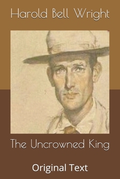 The Uncrowned King: Original Text