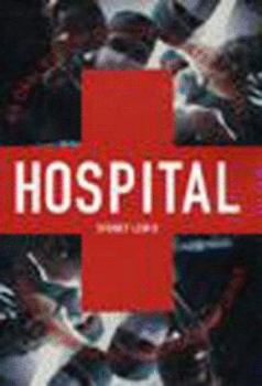 Hardcover Hospital Book