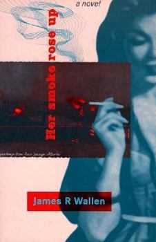Paperback Her Smoke Rose Up Book