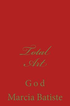 Paperback Total Art: God Book