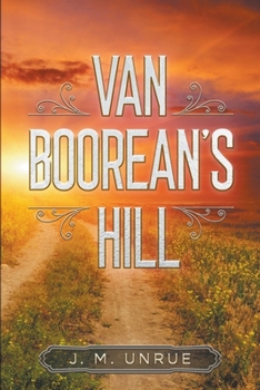 Paperback Van Boorean's Hill Book