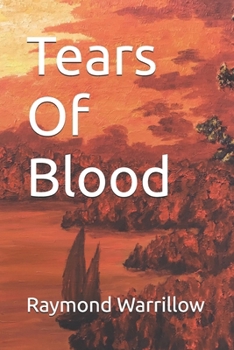 Paperback Tears Of Blood Book